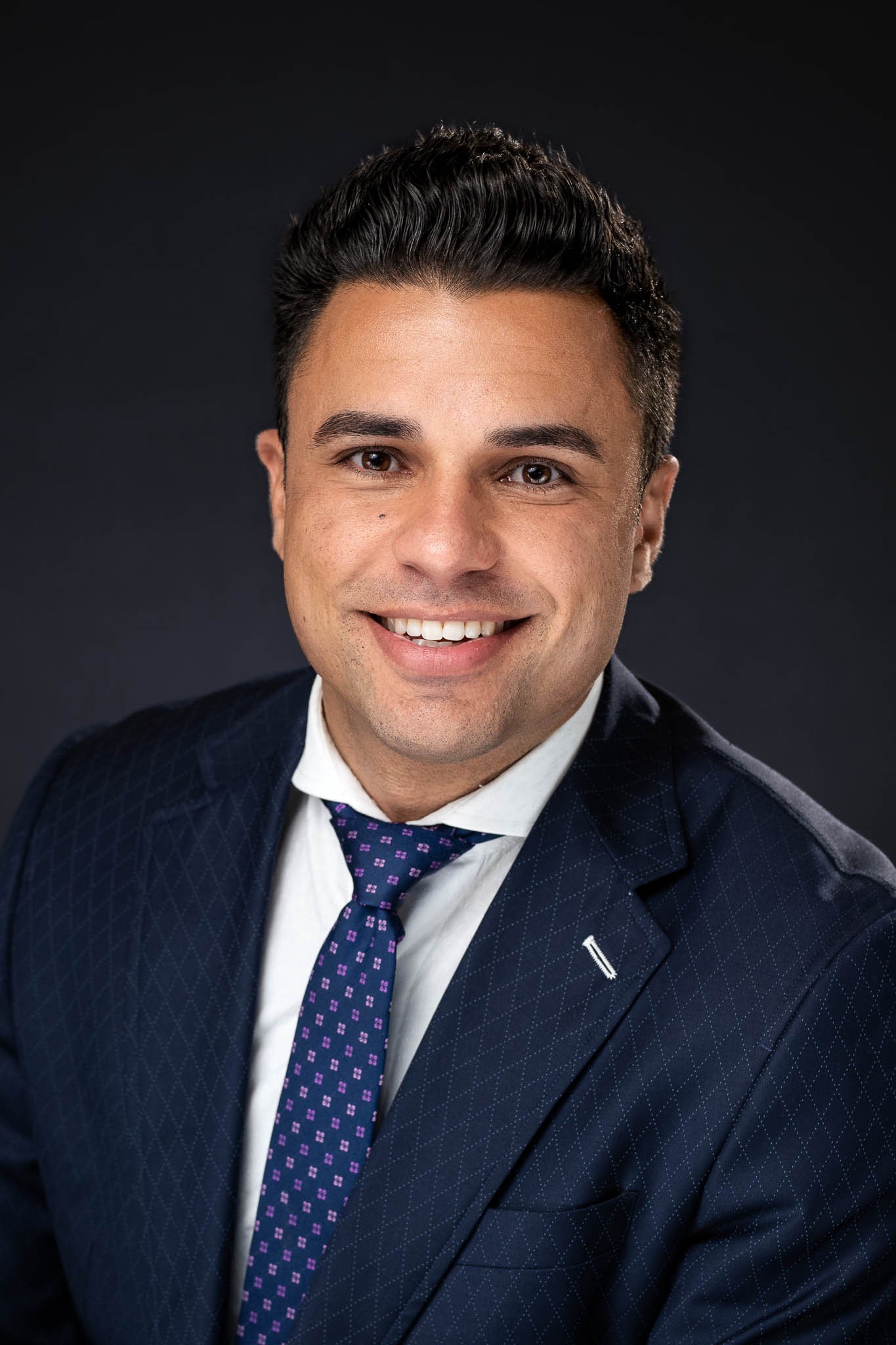 Rich Santos